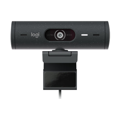 Camara  LOGITECH BRIO 500