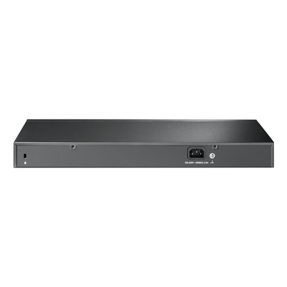 Switch POE TP-LINK TL-SL1218P