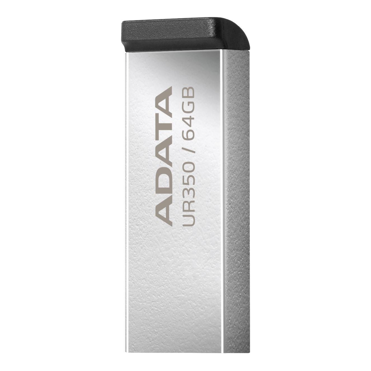 Memoria USB ADATA UR350 64 GB USB 3.2 Gen 1 (UR350-64G-RSR/BK)