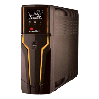 No Breaks y UPS SMARTBITT SBNB1800G