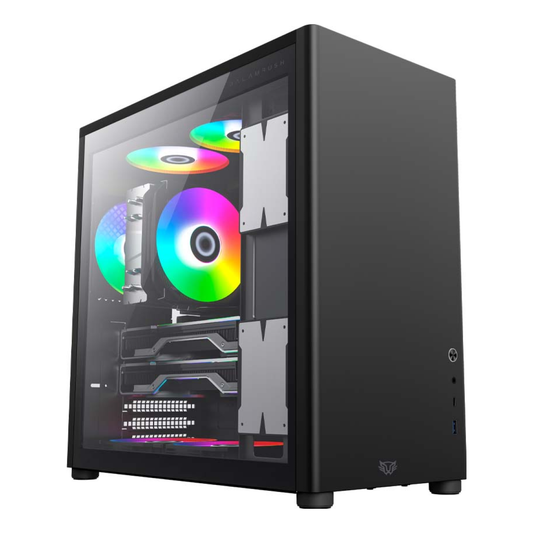 Gabinete Gaming Balam Rush GM985