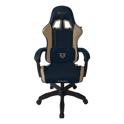 Sillas Gaming Balam Rush POWER RUSH V2