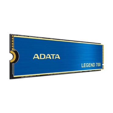 Almacenamiento ADATA ALEG-700-512GCS