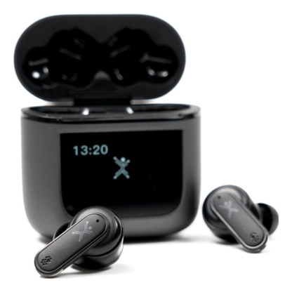 Audifonos PERFECT CHOICE PC-117179