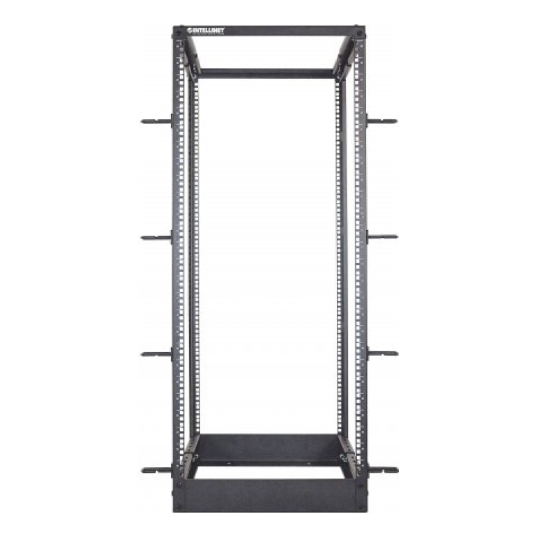Rack INTELLINET Abierto de 4 postes