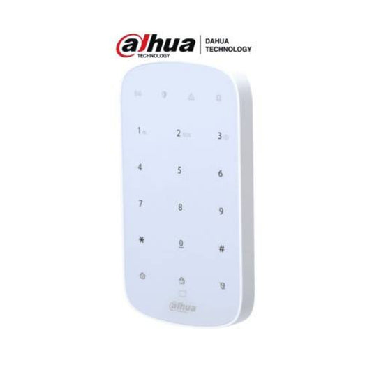 Accesorios para Videovigilancia Dahua Technology DHI-ARK30T-W2