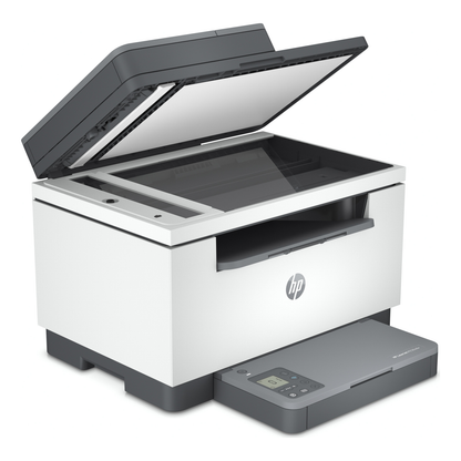Multifuncional HP LaserJet M236SDW Impresión, Copia y Escaneo 30 ppm (9YG09A)