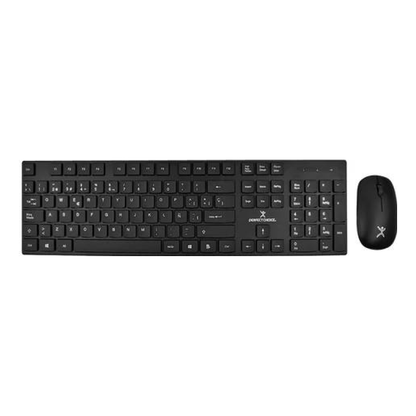 Kit antiderrames PERFECT CHOICE PC-201281