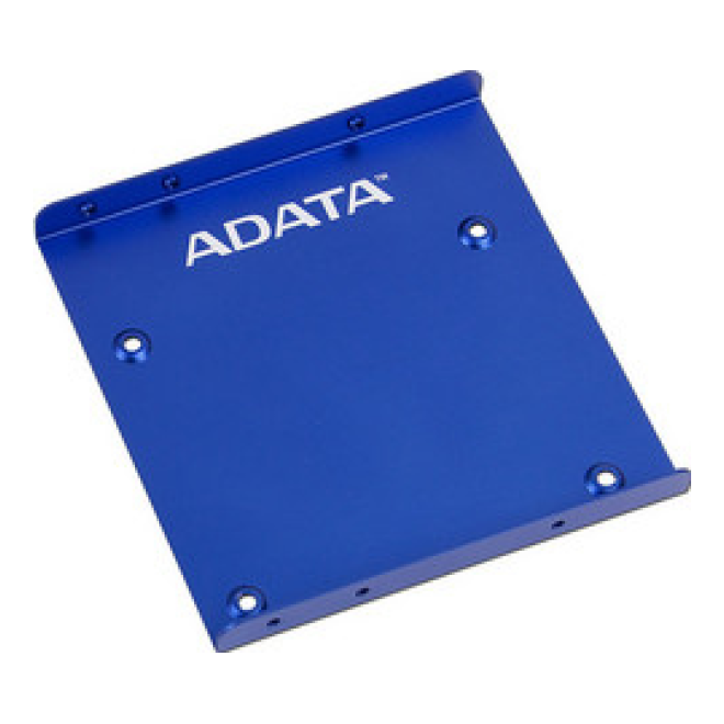Rieles de Montaje para SSD ADATA ADS-BRACKET