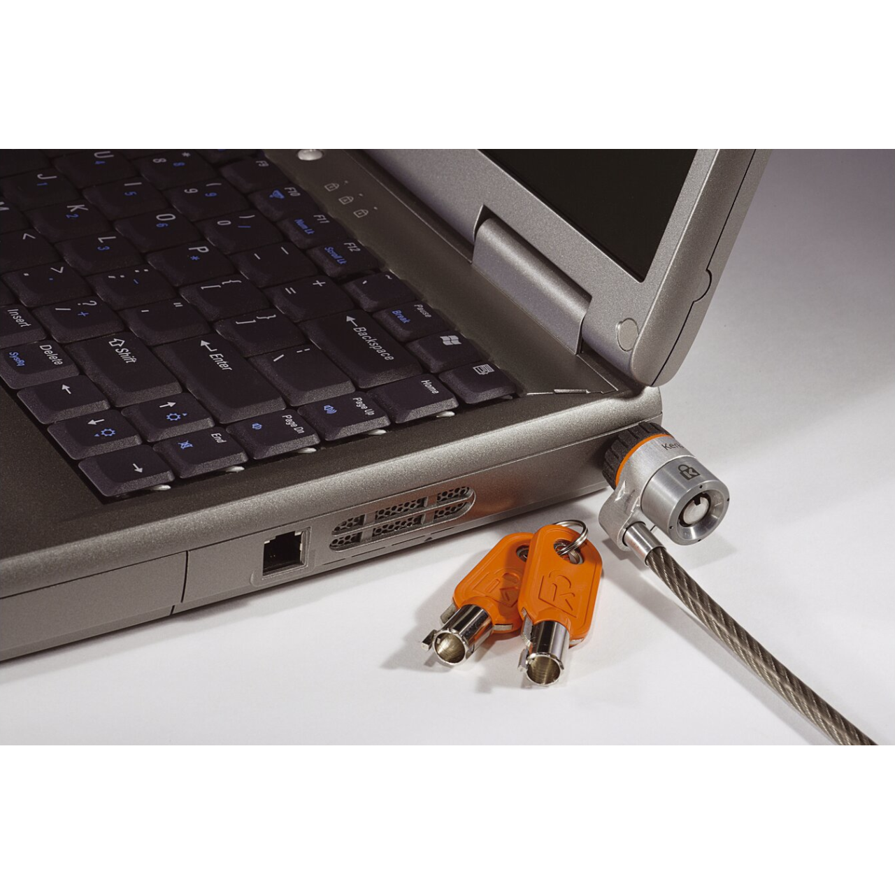 Candado con llave  KENSINGTON P7500