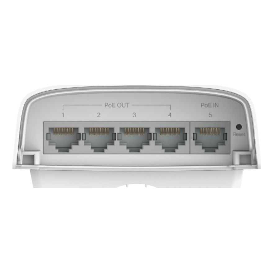 Switch TP-LINK SG2005P-PD