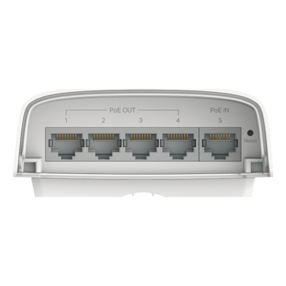 Switch TP-LINK SG2005P-PD