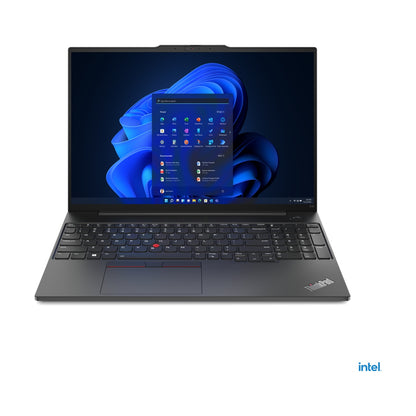 Laptop Lenovo ThinkPad E16 Gen 1 16 Pulgadas Intel Core i5-1335U 16 GB RAM (21JQ0006LM)