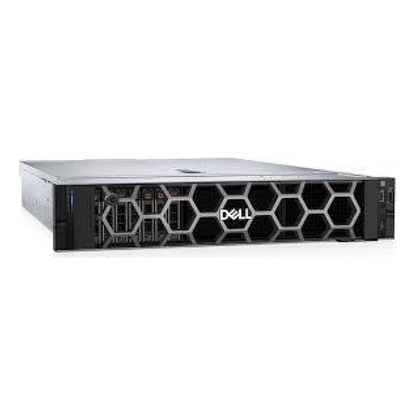 Servidor Dell PowerEdge R760xs (R760XS-FY26Q1G-MX)