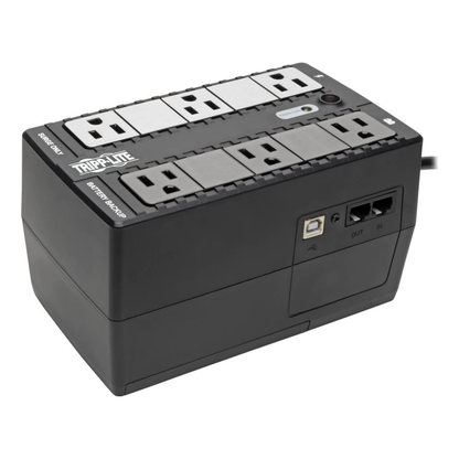 UPS TRIPP-LITE INTERNET350U 350 VA 180 W