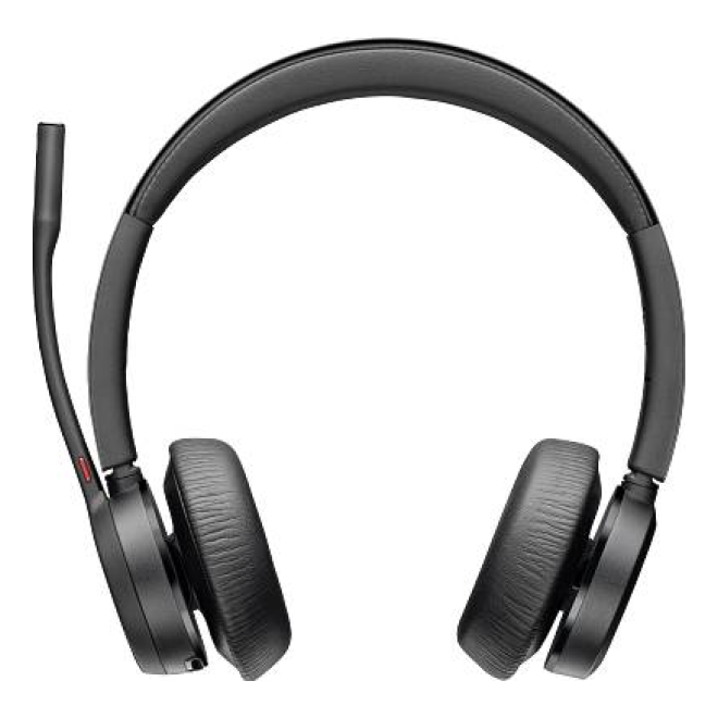 Auriculares HP HP Poly Voyager 4320
