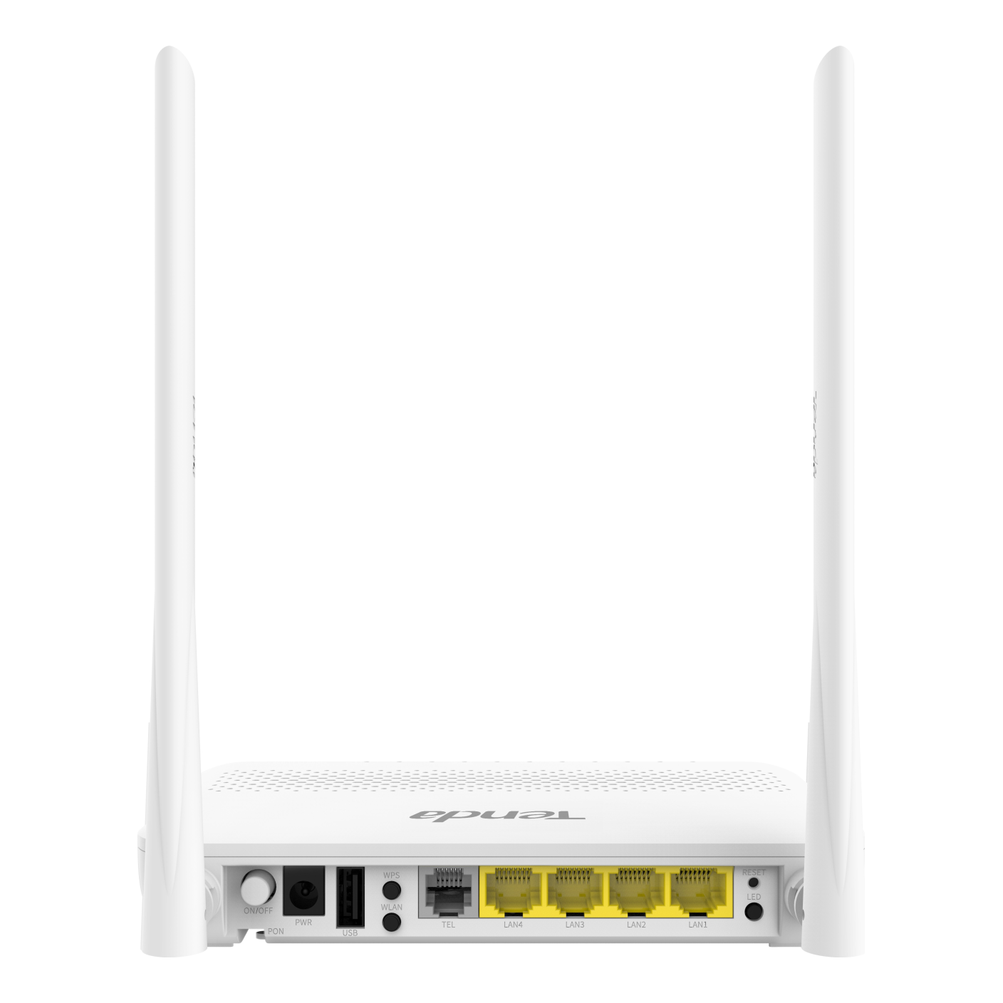 Router  TENDA GPON ONT HG6