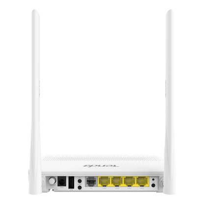Router  TENDA GPON ONT HG6