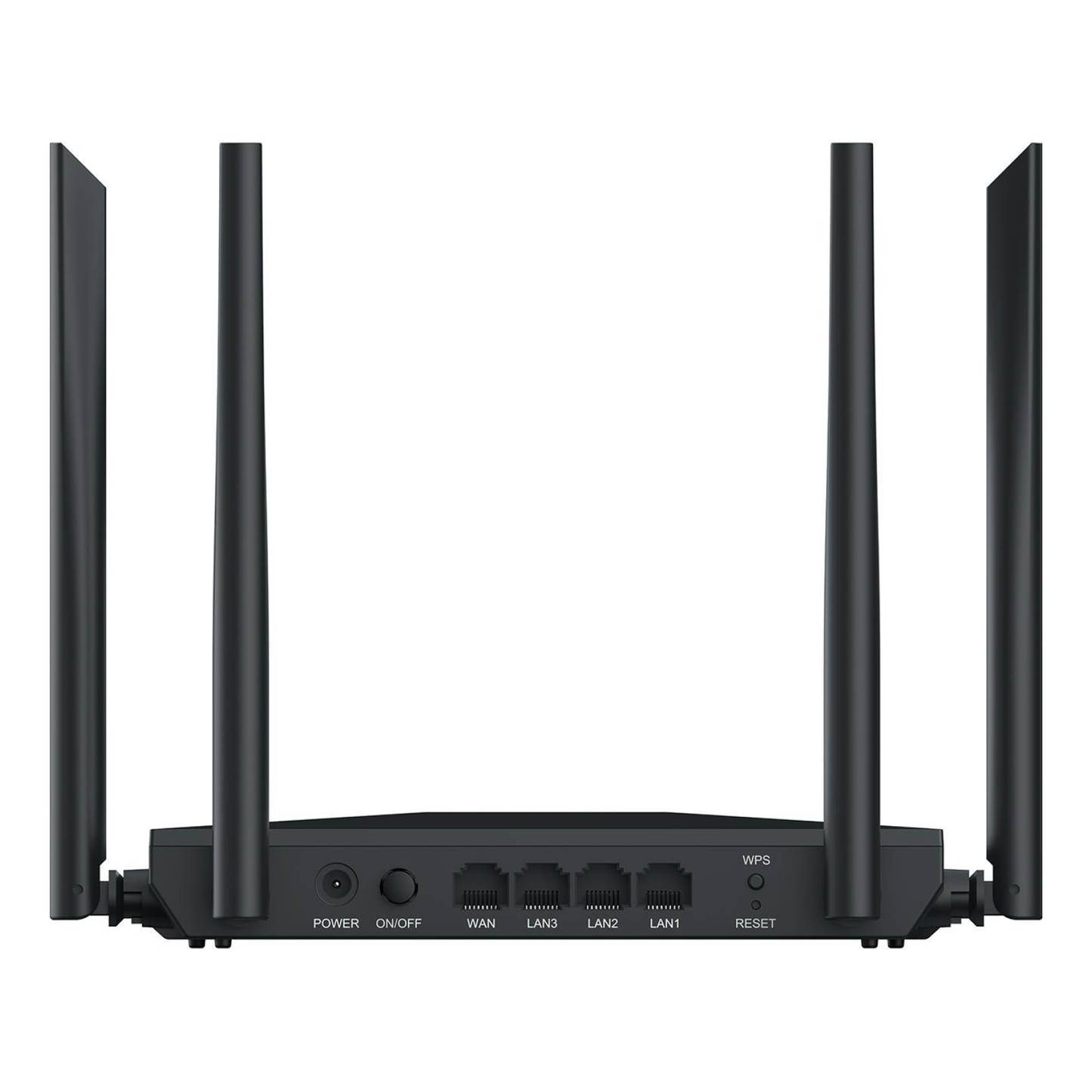 Routers NETIS NC65
