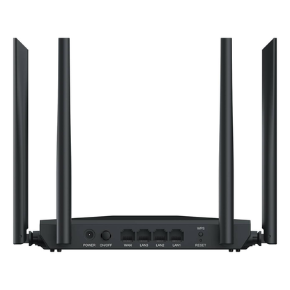 Routers NETIS NC65