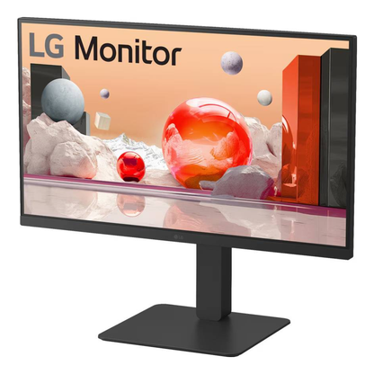 Monitores LG 27BA750-B