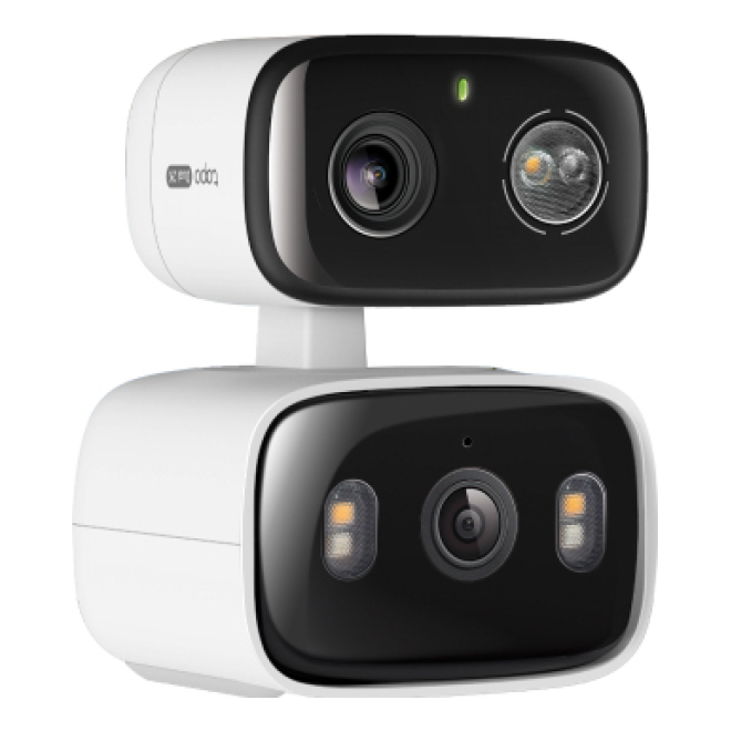 Cámara TP-LINK Tapo C246D