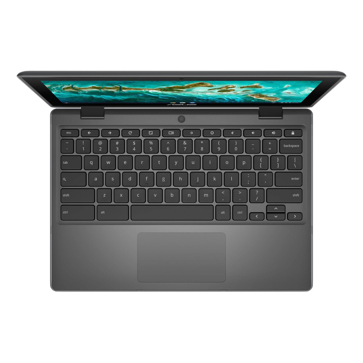Laptop Asus Business Chromebook CR1100FKA-BP0914 Intel Celeron N4500 8 GB RAM LPDDR4X (90NX03E1-M01110)
