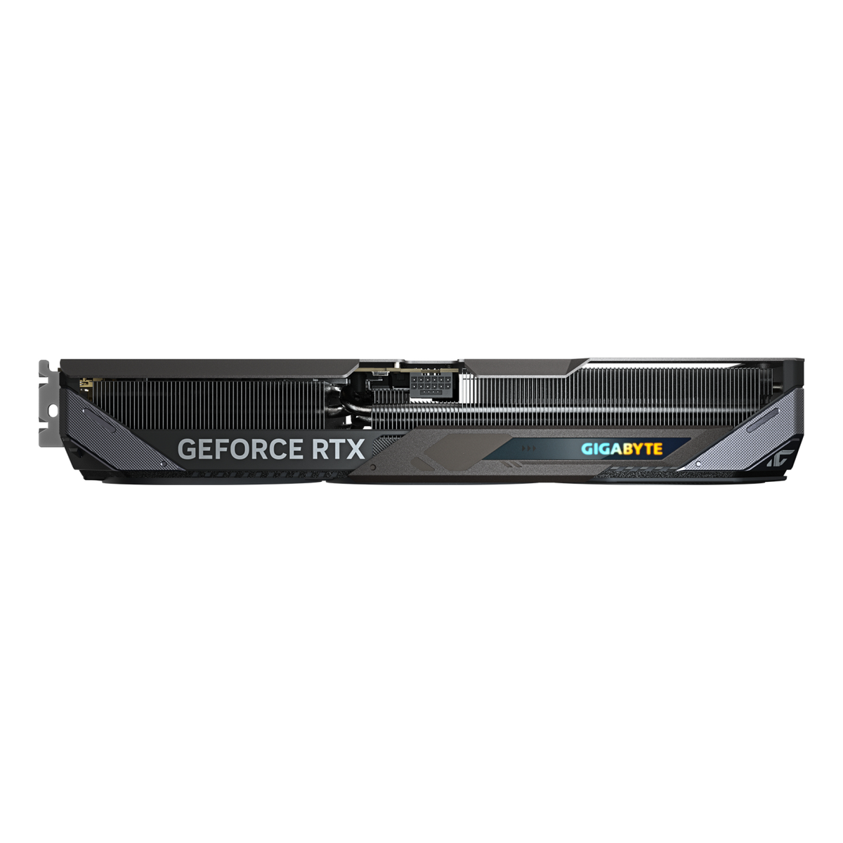 Tarjetas de Video GIGABYTE GV-N5070GAMING OC-12GD