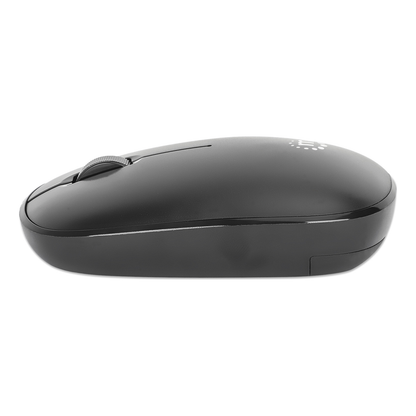 Mouse MANHATTAN 190312