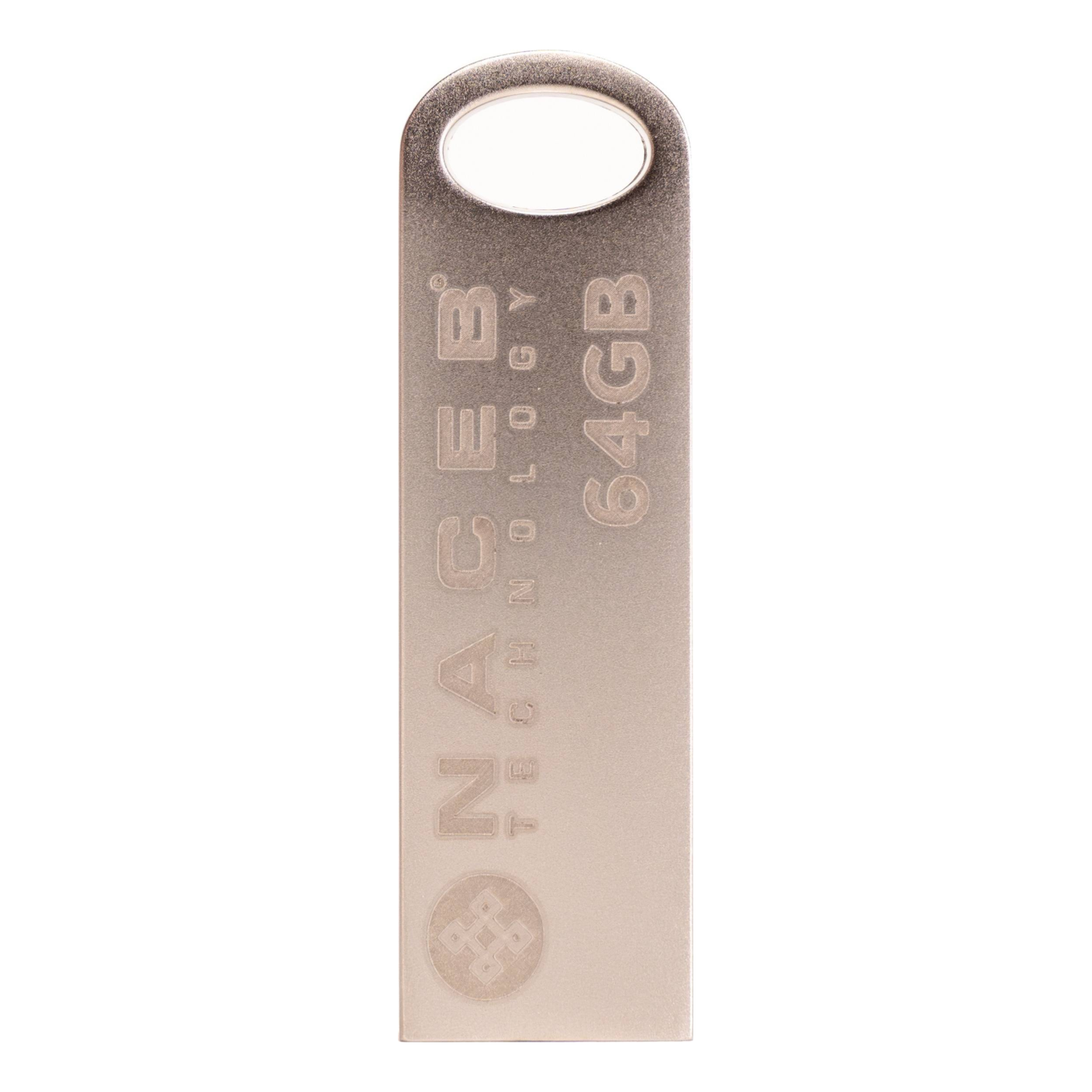 Memoria USB Naceb Technology STNU-064