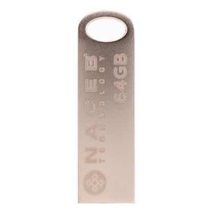 Memoria USB Naceb Technology STNU-064