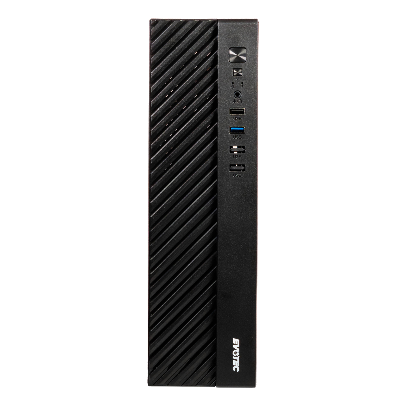 PCs de Escritorio EVOTEC EV-i312-VERTECPLUS