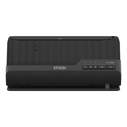 Escaner EPSON ES-C320W