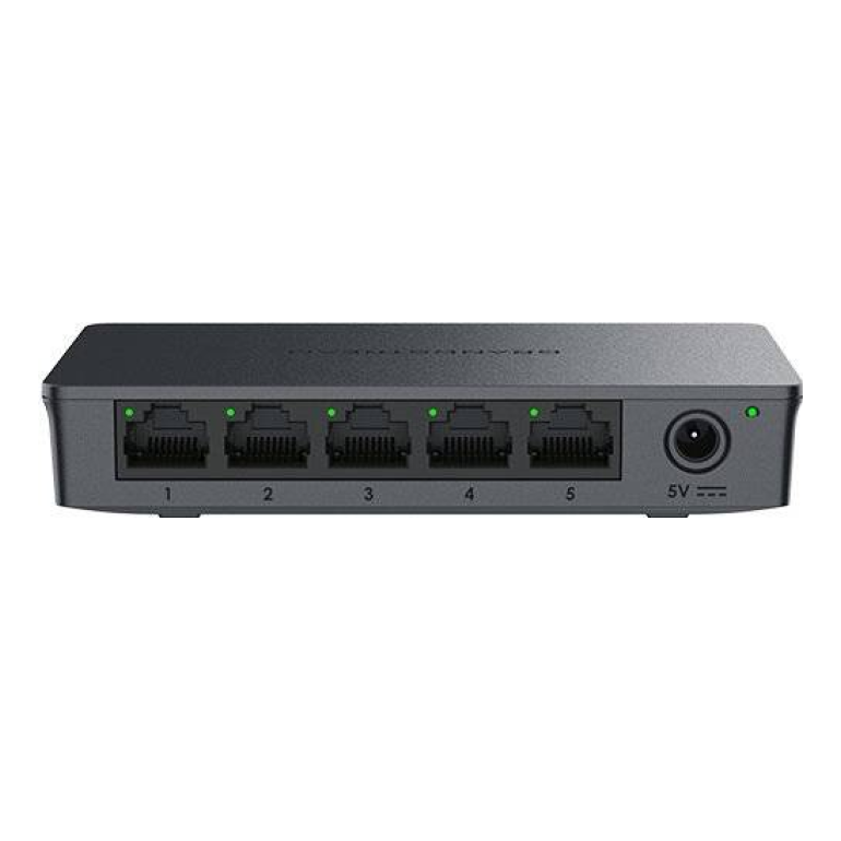 Switch Grandstream GWN7700