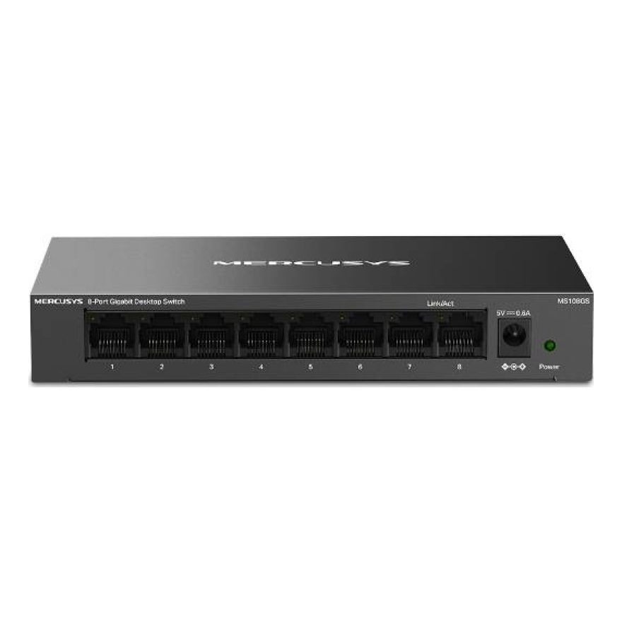 Switch MERCUSYS MS108GS