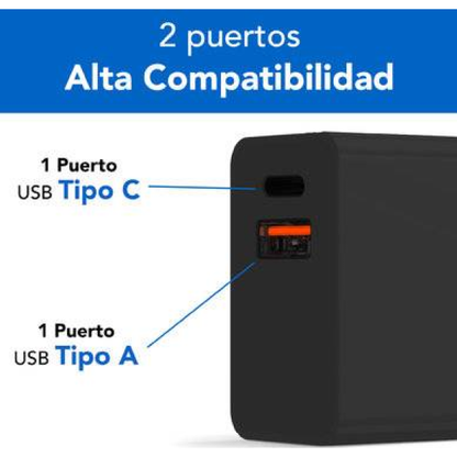 Cargadores BROBOTIX 6005569