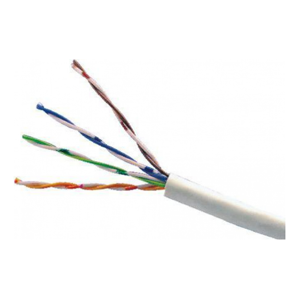 bobina de cable SAXXON OUTP5ECCA305BC