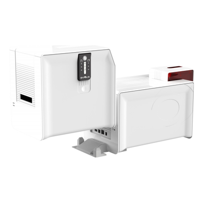 Módulo de Laminación EVOLIS 300 x 300 DPI 215 tarjetas/hora (S10212)