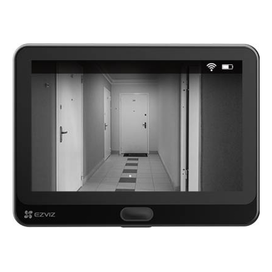 Videportero EZVIZ HP4