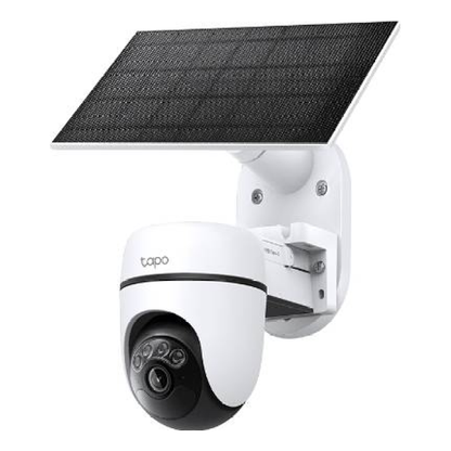 Kit de Videovigilancia TP-LINK Tapo C610 KIT