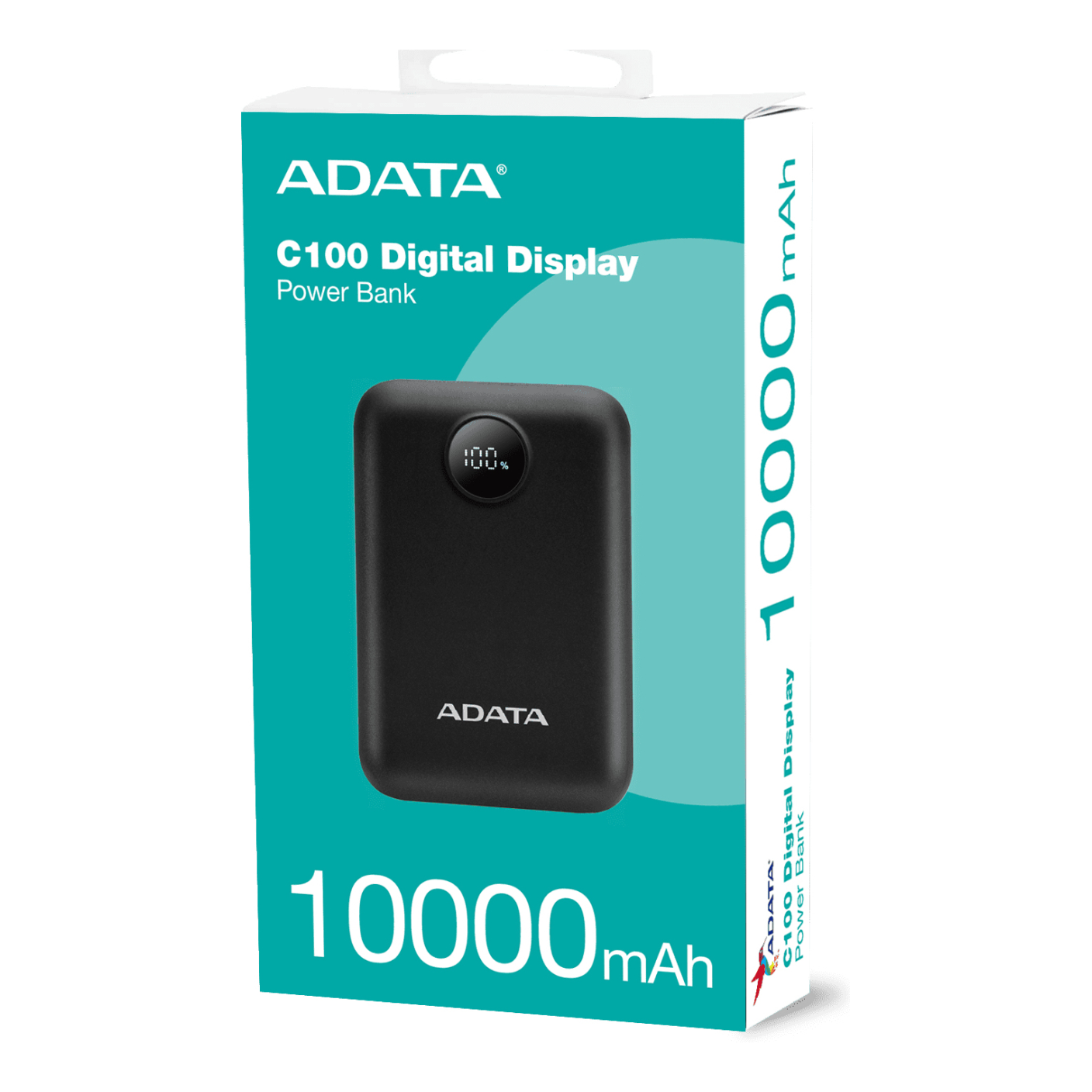 Power banks ADATA C100