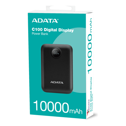 Power banks ADATA C100