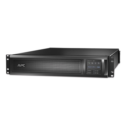 No-Break APC SMX3000RMLV2U