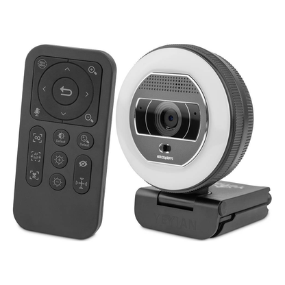 Cámara Yeyian  YPW-QHDAF-M1