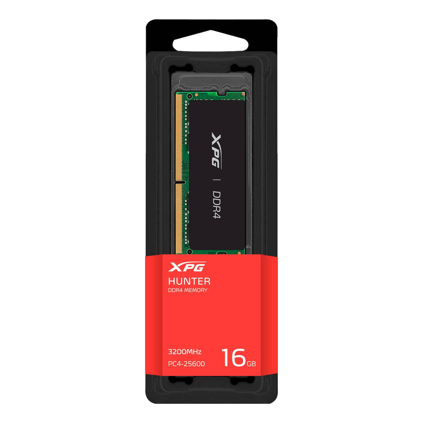 Memorias RAM ADATA HUNTER