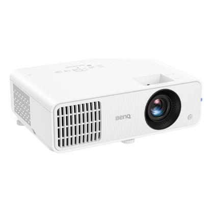 Proyector BENQ LW550 DLP WXGA de 3000 Lúmenes ANSI (9H.JRT77.13L)