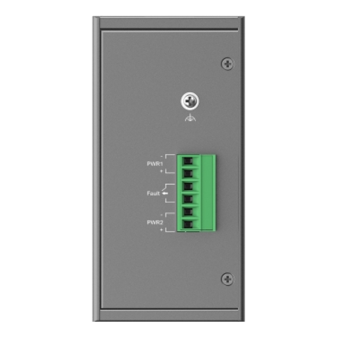 Switch TP-LINK IES206GPP