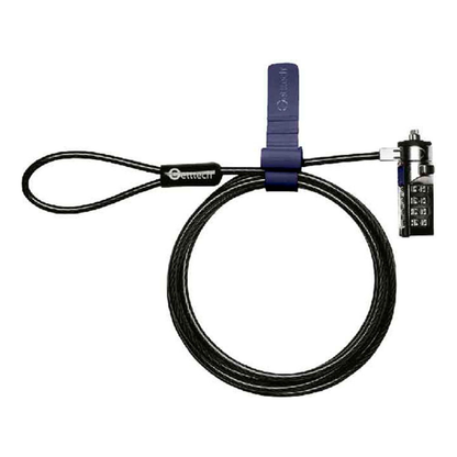 Candados Laptops GETTTECH GETTTECH