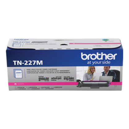 Tóner BROTHER TN227M