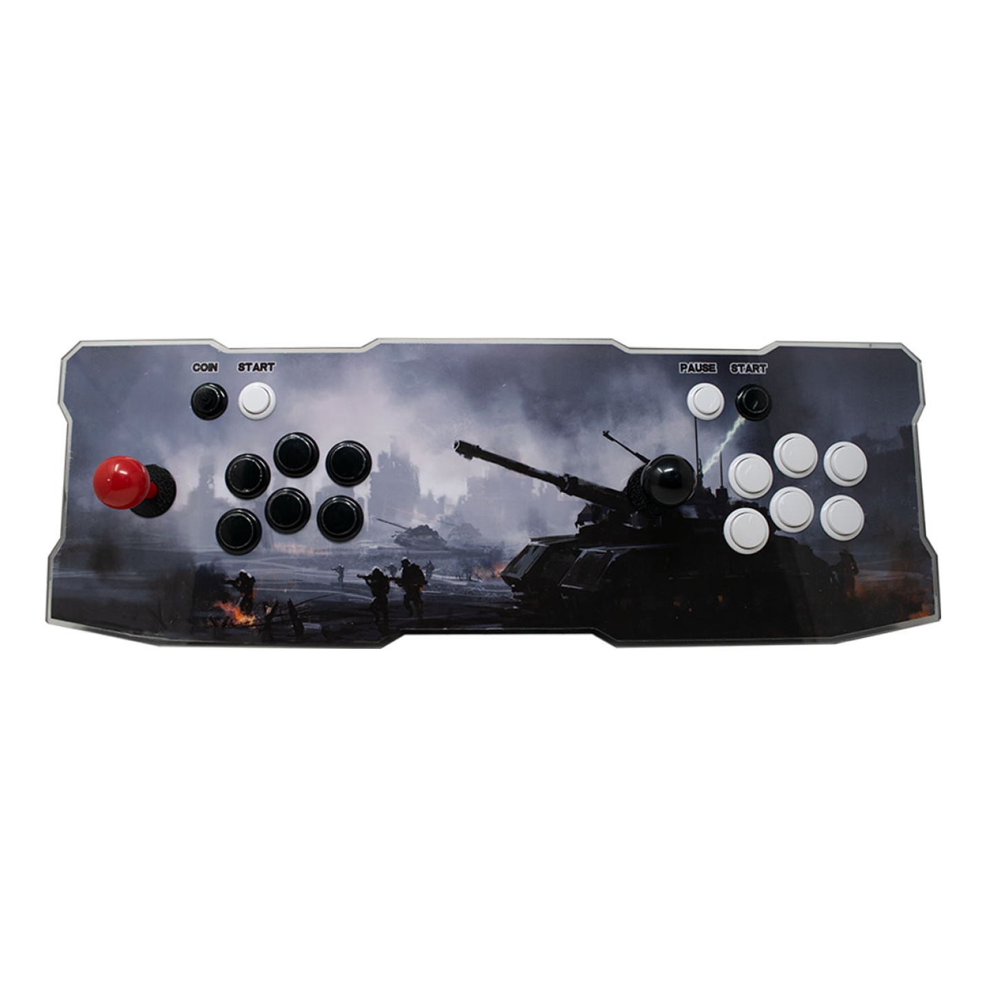 Consola NECNON NCA-6084